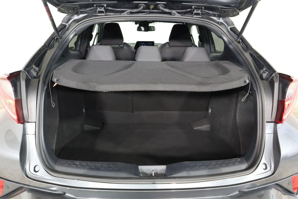 Used Toyota C-HR 2022 for sale - 77806521: Photo 44