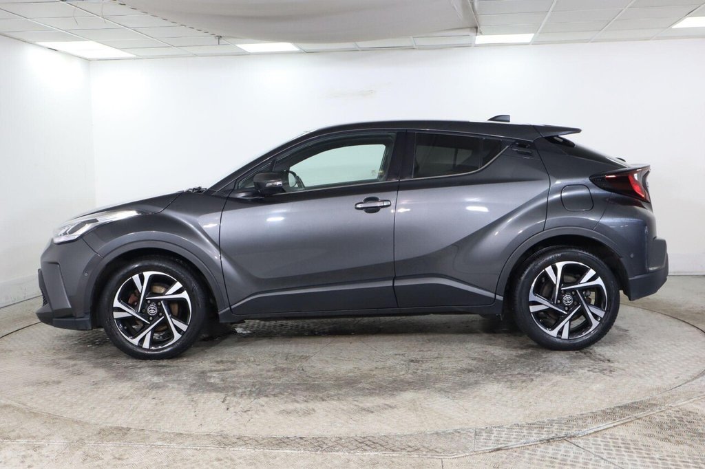 Used Toyota C-HR 2022 for sale - 77806521: Photo 6