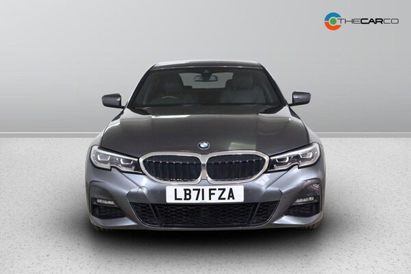 Used BMW 3 Series 2021 for sale - 74194152: Photo 10