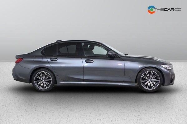 Used BMW 3 Series 2021 for sale - 74194152: Photo 13