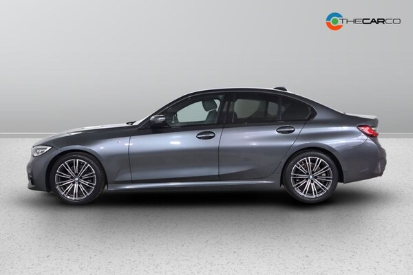 Used BMW 3 Series 2021 for sale - 74194152: Photo 15
