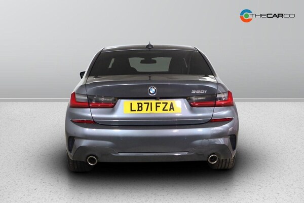 Used BMW 3 Series 2021 for sale - 74194152: Photo 16