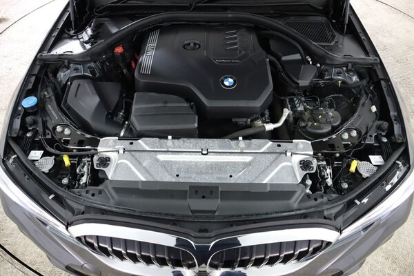 Used BMW 3 Series 2021 for sale - 74194152: Photo 19