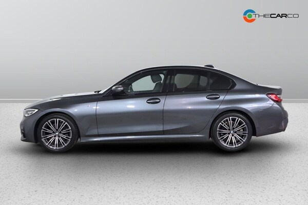 Used BMW 3 Series 2021 for sale - 74194152: Photo 20