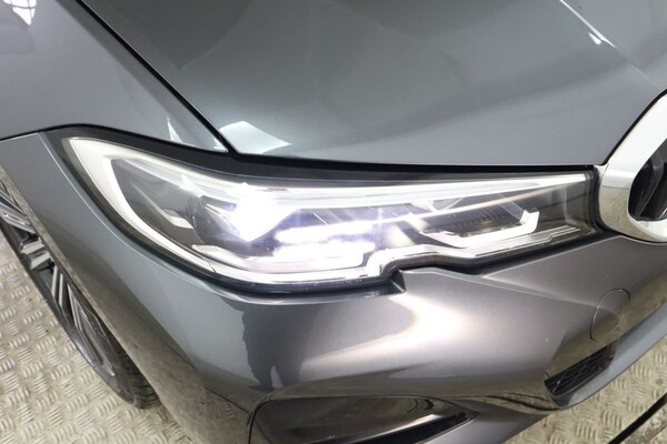 Used BMW 3 Series 2021 for sale - 74194152: Photo 21