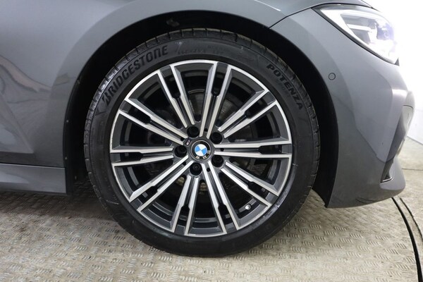 Used BMW 3 Series 2021 for sale - 74194152: Photo 23