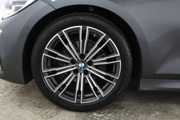 Used BMW 3 Series 2021 for sale - 74194152: Photo 27
