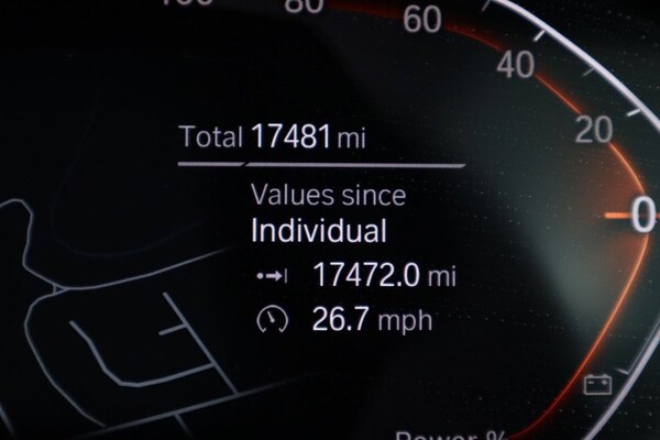 Used BMW 3 Series 2021 for sale - 74194152: Photo 35