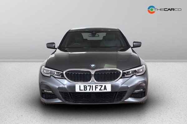 Used BMW 3 Series 2021 for sale - 74194152: Photo 3
