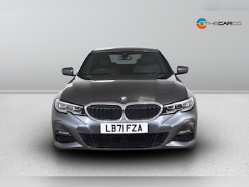 Used BMW 3 Series 2021 for sale - 74194152: Photo