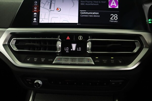 Used BMW 3 Series 2021 for sale - 74194152: Photo 45