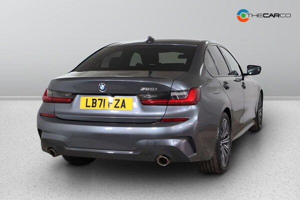 Used BMW 3 Series 2021 for sale - 74194152: Photo 7