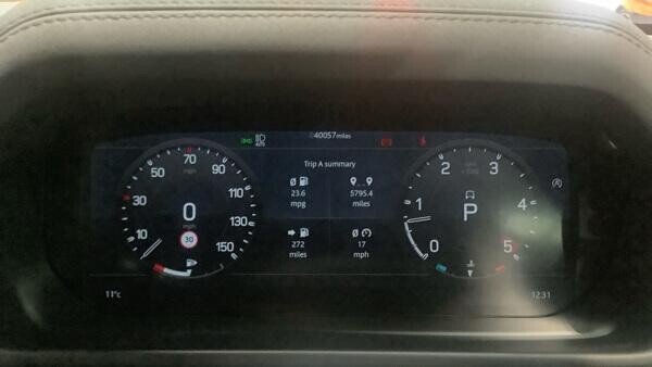 Used Land Rover Defender 2021 for sale - 77765336: Photo 12