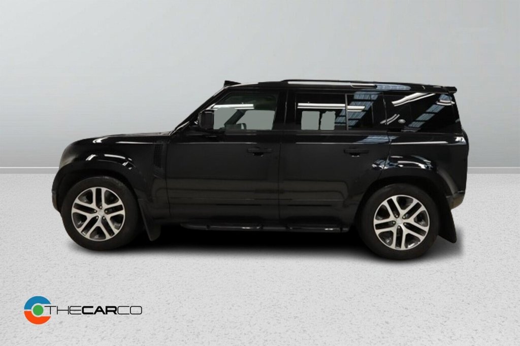 Used Land Rover Defender 2021 for sale - 77765336: Photo 4