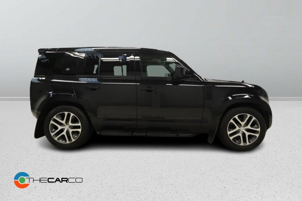 Used Land Rover Defender 2021 for sale - 77765336: Photo 5