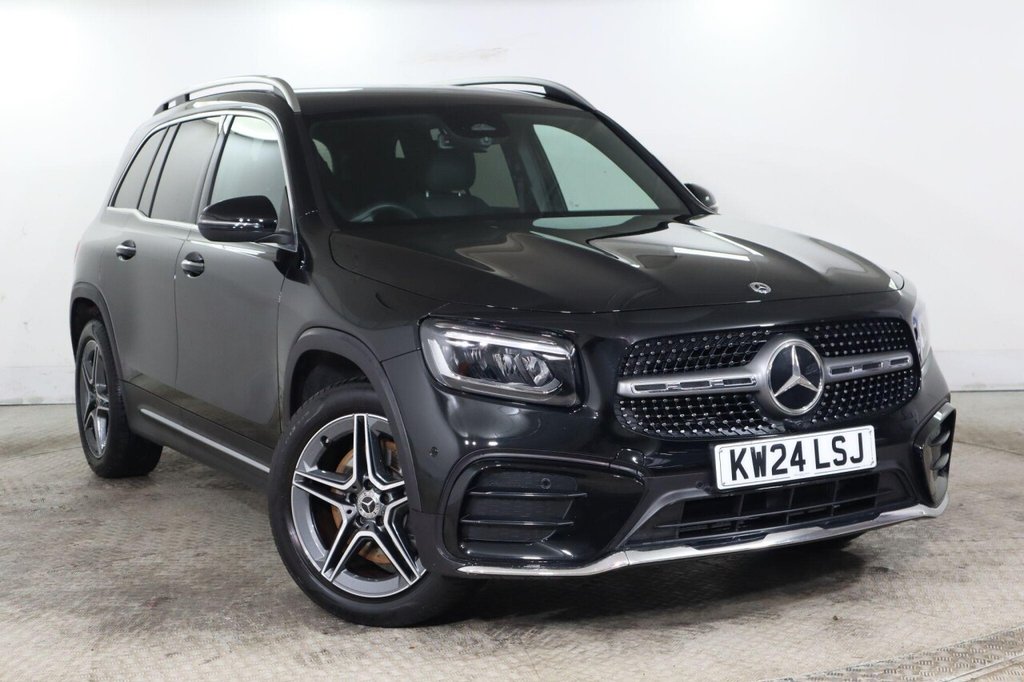 Used Mercedes-Benz GLB 2024 for sale - 76582753: Photo 1