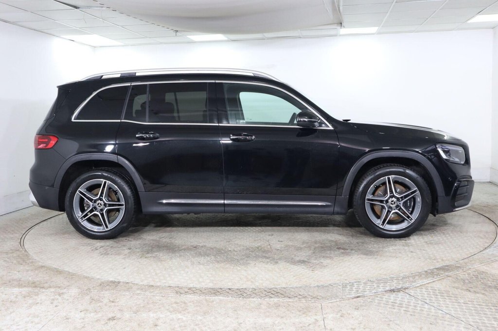 Used Mercedes-Benz GLB 2024 for sale - 76582753: Photo 11