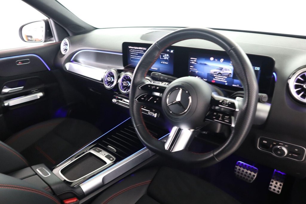 Used Mercedes-Benz GLB 2024 for sale - 76582753: Photo 12