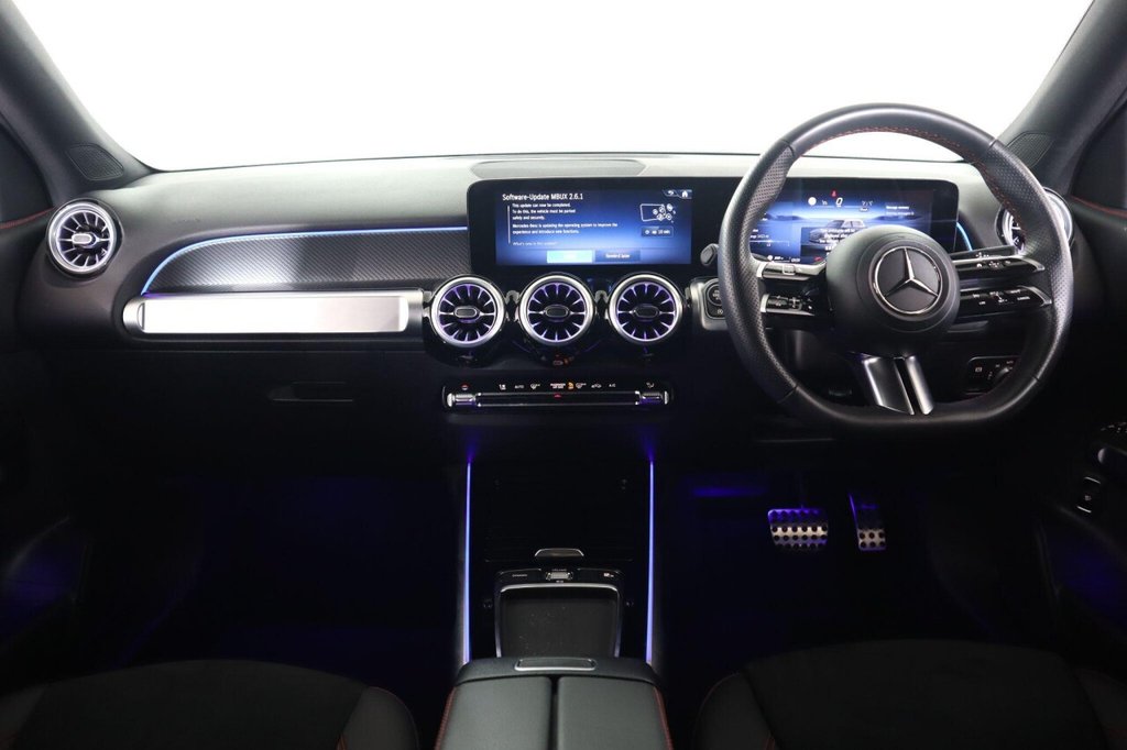 Used Mercedes-Benz GLB 2024 for sale - 76582753: Photo 13