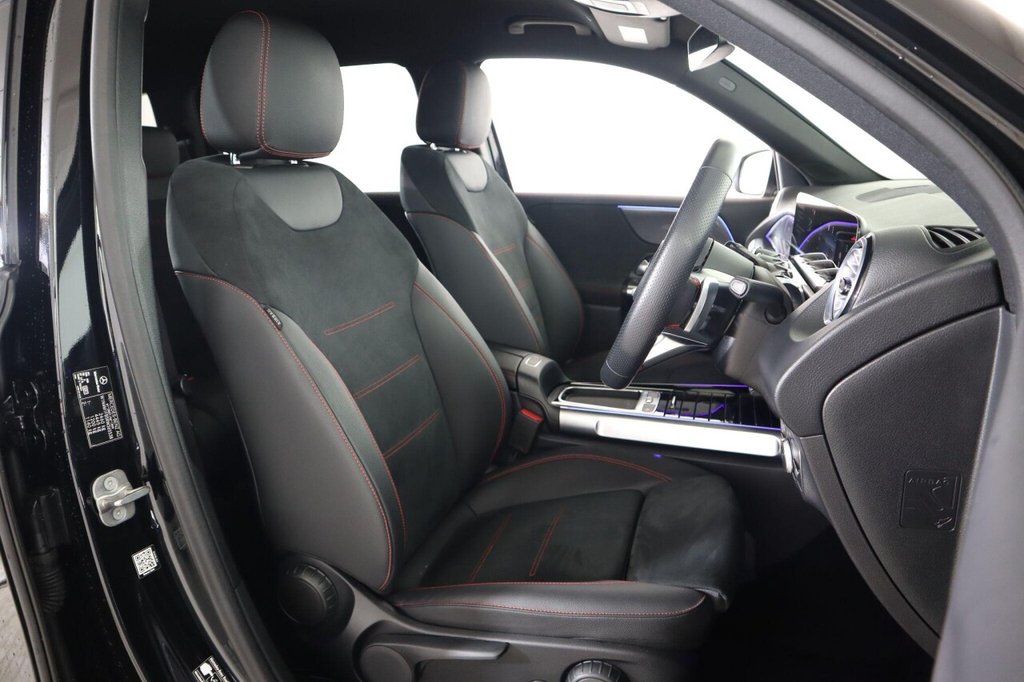 Used Mercedes-Benz GLB 2024 for sale - 76582753: Photo 14