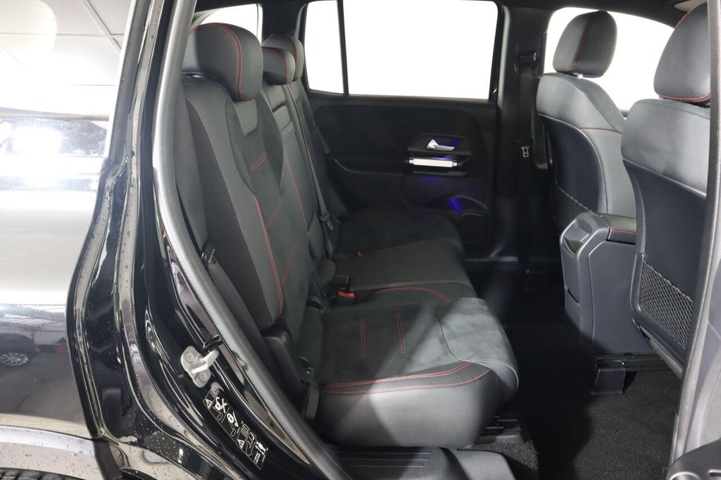 Used Mercedes-Benz GLB 2024 for sale - 76582753: Photo 15