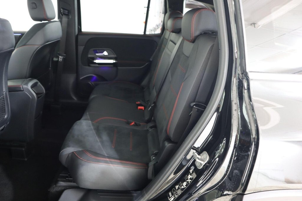 Used Mercedes-Benz GLB 2024 for sale - 76582753: Photo 17