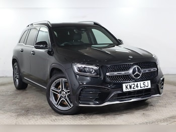 Used Mercedes-Benz GLB 2024 for sale - 76582753: Photo