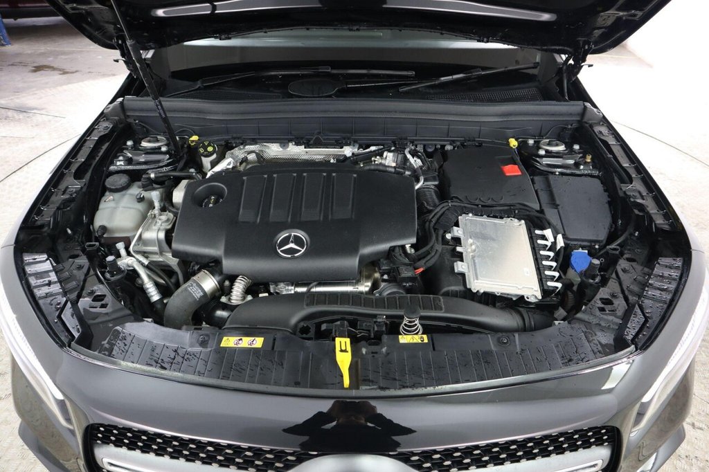 Used Mercedes-Benz GLB 2024 for sale - 76582753: Photo 29