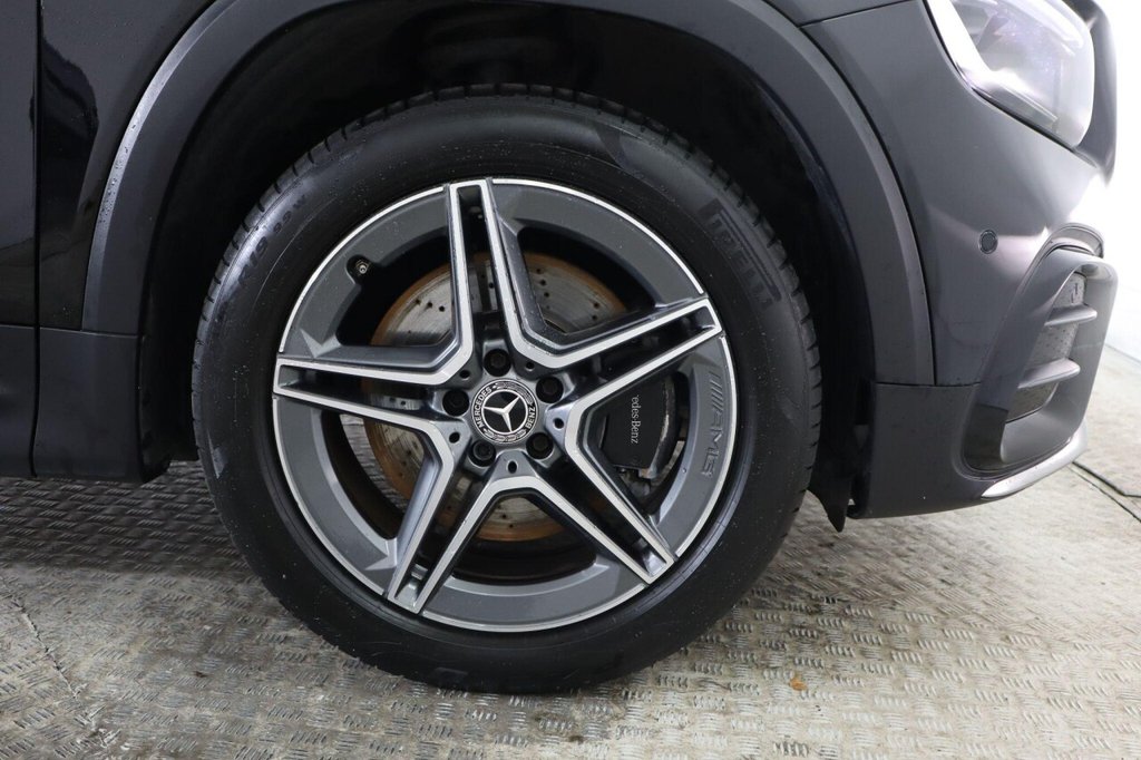 Used Mercedes-Benz GLB 2024 for sale - 76582753: Photo 30