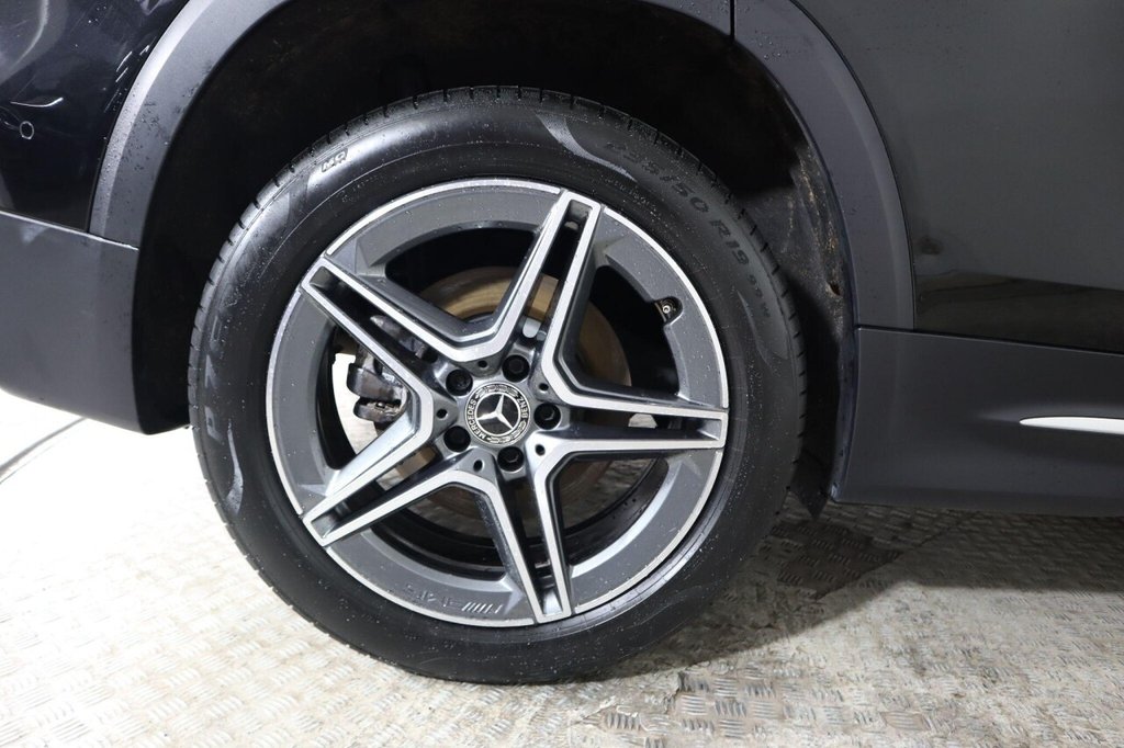 Used Mercedes-Benz GLB 2024 for sale - 76582753: Photo 31