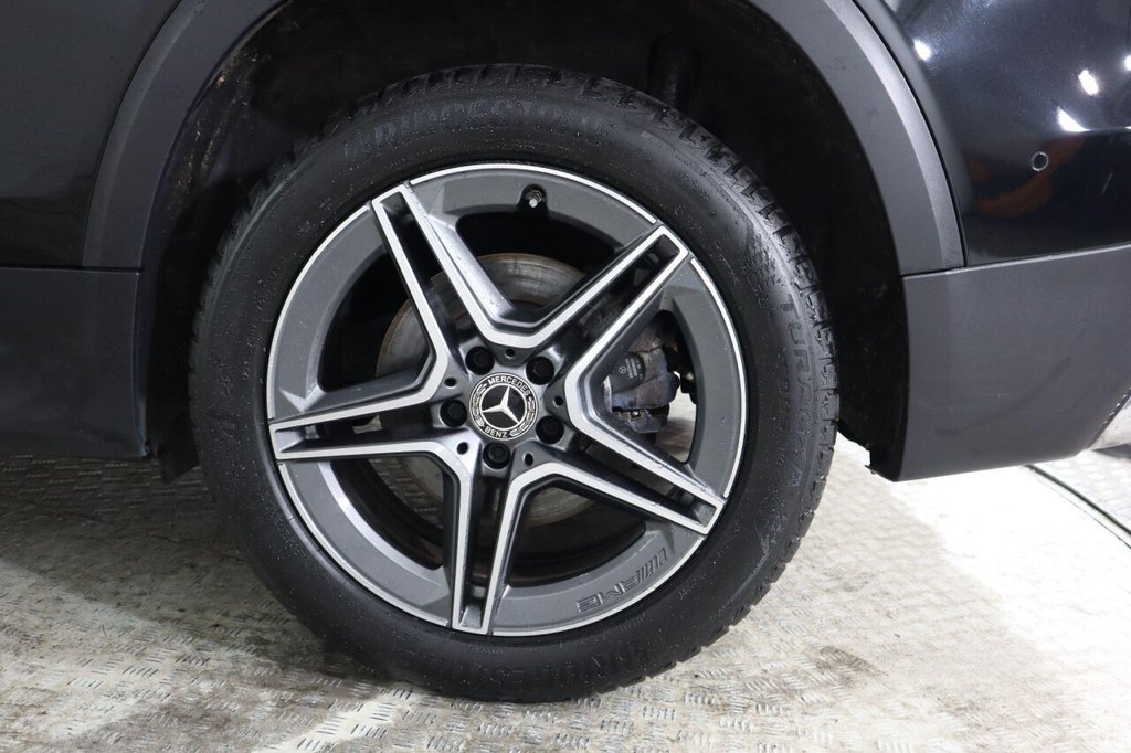 Used Mercedes-Benz GLB 2024 for sale - 76582753: Photo 32