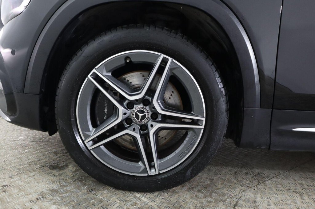 Used Mercedes-Benz GLB 2024 for sale - 76582753: Photo 33