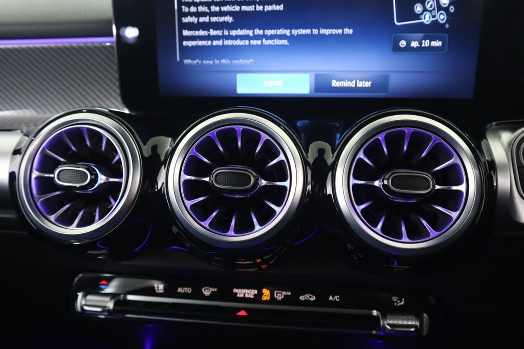 Used Mercedes-Benz GLB 2024 for sale - 76582753: Photo 35