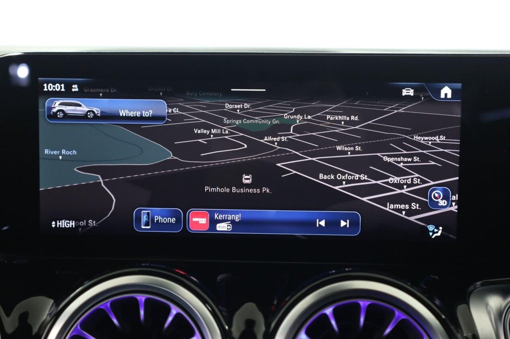 Used Mercedes-Benz GLB 2024 for sale - 76582753: Photo 36