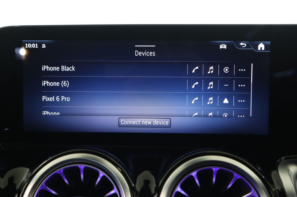 Used Mercedes-Benz GLB 2024 for sale - 76582753: Photo 38