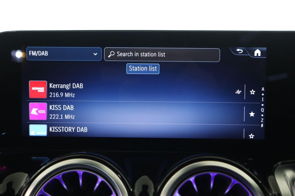 Used Mercedes-Benz GLB 2024 for sale - 76582753: Photo 40