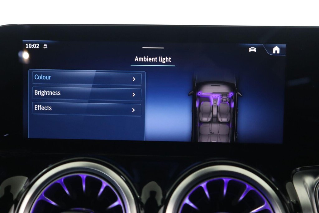 Used Mercedes-Benz GLB 2024 for sale - 76582753: Photo 43