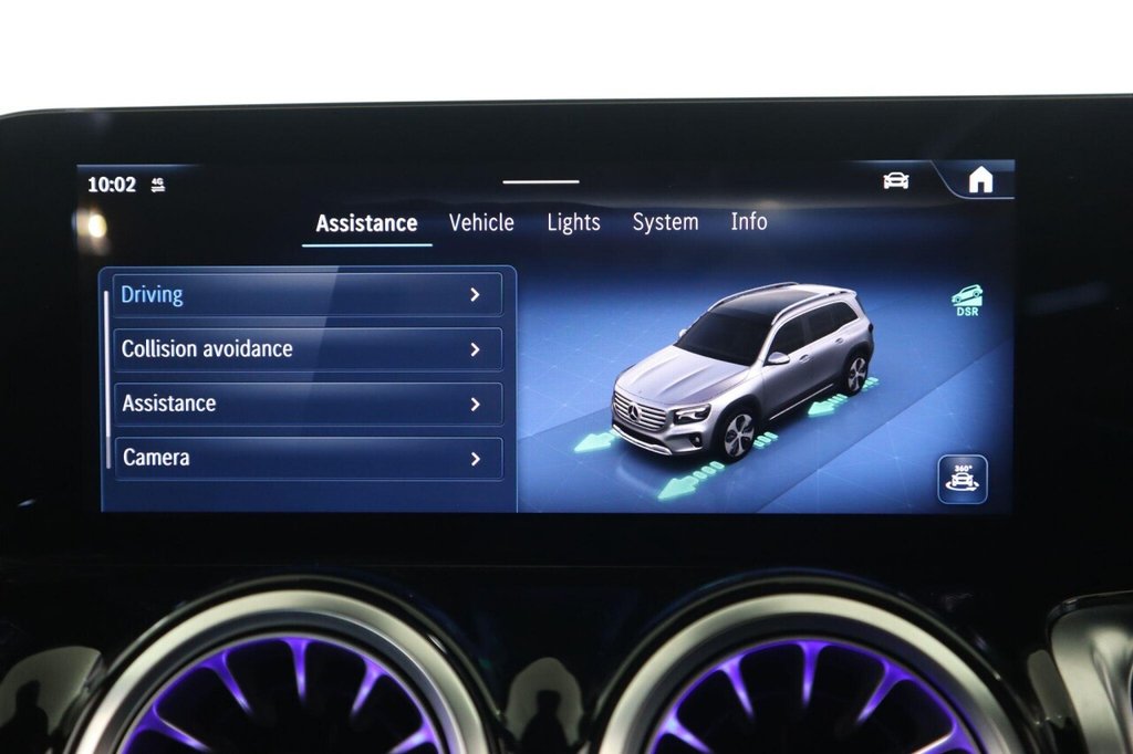 Used Mercedes-Benz GLB 2024 for sale - 76582753: Photo 44