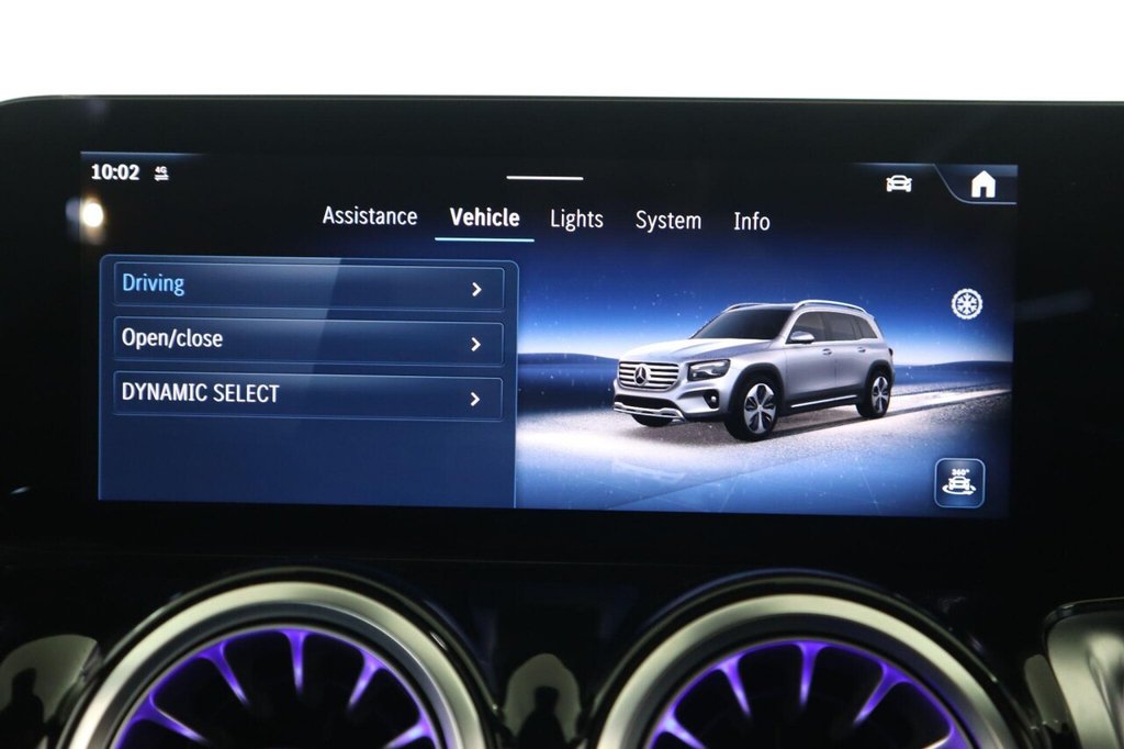 Used Mercedes-Benz GLB 2024 for sale - 76582753: Photo 45