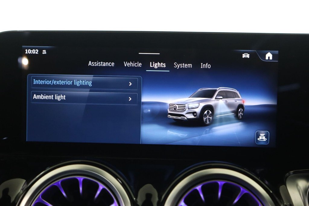 Used Mercedes-Benz GLB 2024 for sale - 76582753: Photo 46