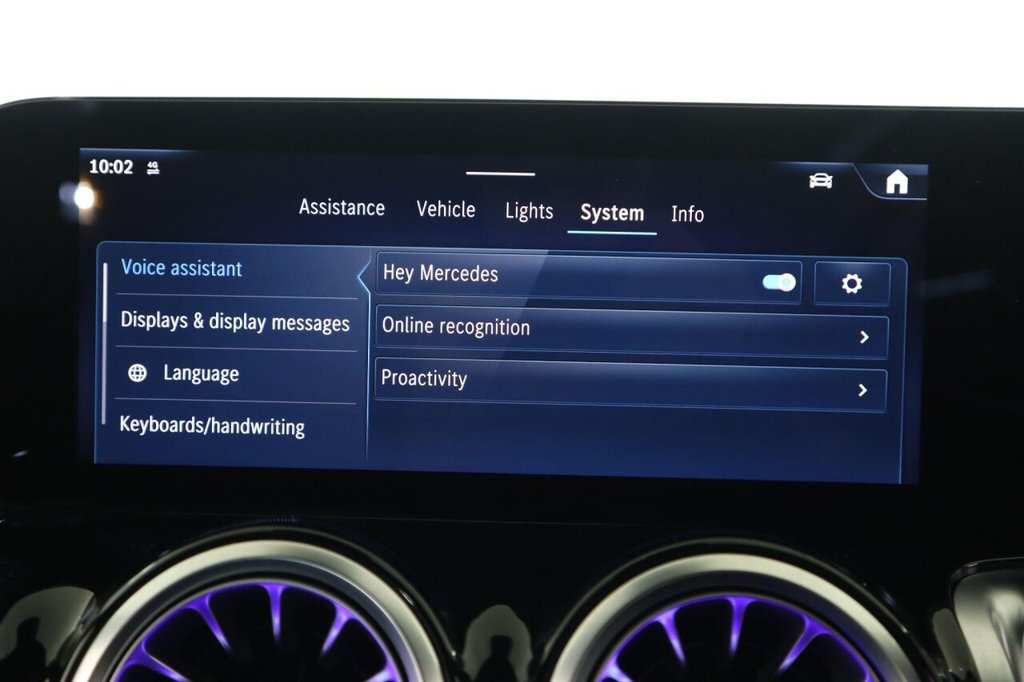 Used Mercedes-Benz GLB 2024 for sale - 76582753: Photo 47