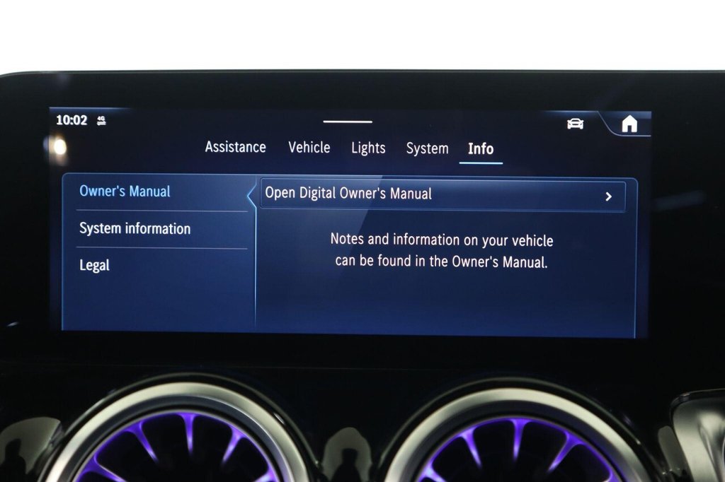 Used Mercedes-Benz GLB 2024 for sale - 76582753: Photo 48