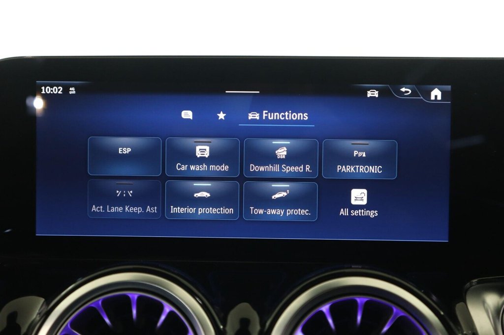 Used Mercedes-Benz GLB 2024 for sale - 76582753: Photo 49