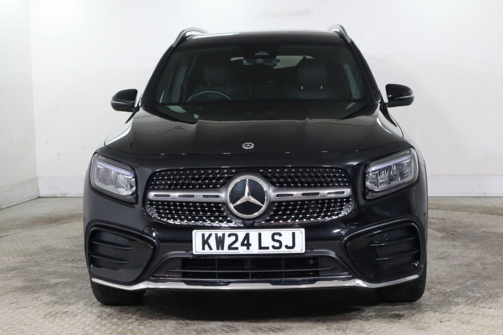 Used Mercedes-Benz GLB 2024 for sale - 76582753: Photo 5
