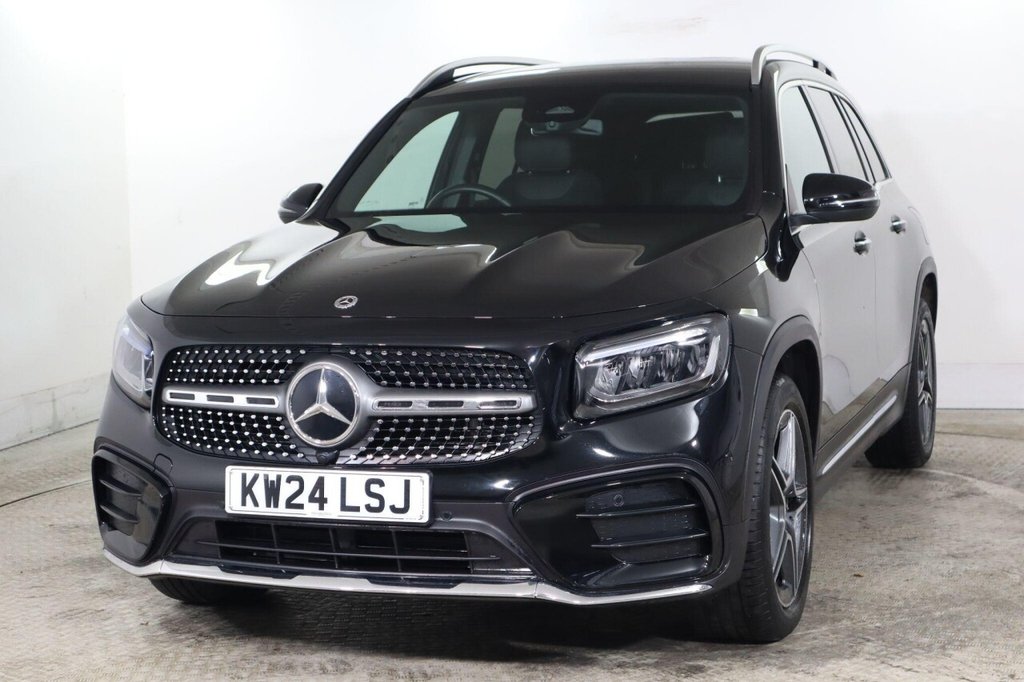 Used Mercedes-Benz GLB 2024 for sale - 76582753: Photo 6