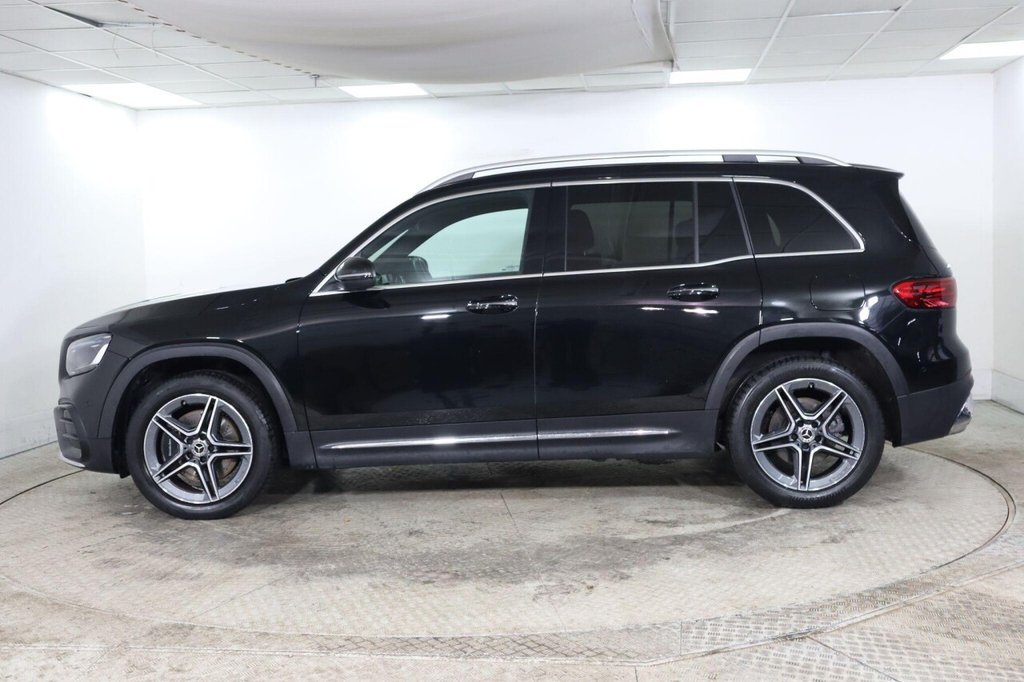 Used Mercedes-Benz GLB 2024 for sale - 76582753: Photo 8