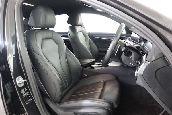 Used BMW 5 Series 2021 for sale - 76173213: Photo 14