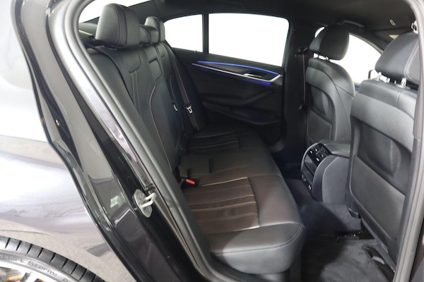 Used BMW 5 Series 2021 for sale - 76173213: Photo 15