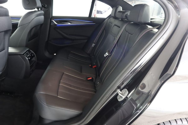 Used BMW 5 Series 2021 for sale - 76173213: Photo 16