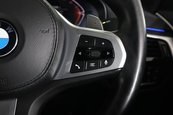 Used BMW 5 Series 2021 for sale - 76173213: Photo 17